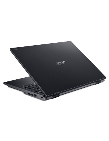 Acer TravelMate B B118-M-C6YZ Computer portatile 29,5 cm (11.6") HD Intel® Celeron® 4 GB DDR4-SDRAM 500 GB HDD Wi-Fi 5