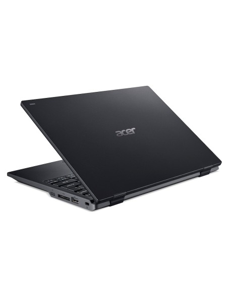 Acer TravelMate B B118-M-C6YZ Computer portatile 29,5 cm (11.6") HD Intel® Celeron® 4 GB DDR4-SDRAM 500 GB HDD Wi-Fi 5