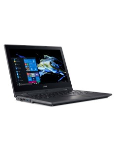 Acer TravelMate B118-G2-RN-P76J Computer portatile 29,5 cm (11.6") Touch screen Full HD Intel® Pentium® Silver 4 GB DDR4-SDRAM