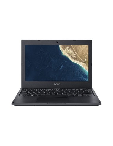 Acer TravelMate B118-G2-RN-P76J Computer portatile 29,5 cm (11.6") Touch screen Full HD Intel® Pentium® Silver 4 GB DDR4-SDRAM