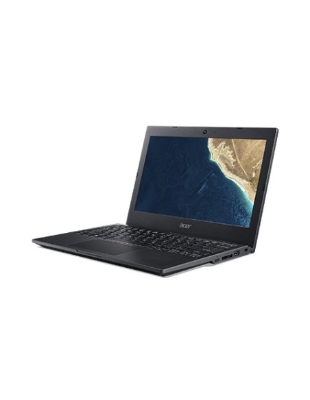 Acer TravelMate B118-G2-RN-P76J Computer portatile 29,5 cm (11.6") Touch screen Full HD Intel® Pentium® Silver 4 GB DDR4-SDRAM