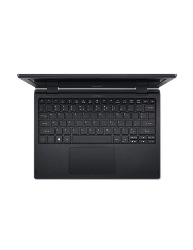 Acer TravelMate B118-G2-RN-P76J Computer portatile 29,5 cm (11.6") Touch screen Full HD Intel® Pentium® Silver 4 GB DDR4-SDRAM