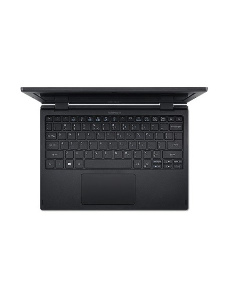 Acer TravelMate B118-G2-RN-P76J Computer portatile 29,5 cm (11.6") Touch screen Full HD Intel® Pentium® Silver 4 GB DDR4-SDRAM