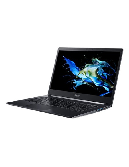 Acer TravelMate X5 NX.VJ7ET.004 notebook Computer portatile 35,6 cm (14") Full HD Intel® Core™ i5 8 GB DDR4-SDRAM 512 GB SSD