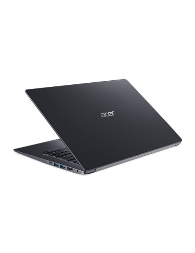 Acer TravelMate X5 NX.VJ7ET.004 notebook Computer portatile 35,6 cm (14") Full HD Intel® Core™ i5 8 GB DDR4-SDRAM 512 GB SSD