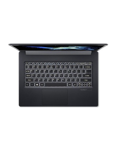 Acer TravelMate X5 NX.VJ7ET.004 notebook Computer portatile 35,6 cm (14") Full HD Intel® Core™ i5 8 GB DDR4-SDRAM 512 GB SSD