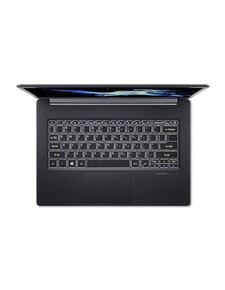 Acer TravelMate X5 TMP614-51-589G Computer portatile 35,6 cm (14") Full HD Intel® Core™ i7 8 GB DDR4-SDRAM 512 GB SSD Wi-Fi 5