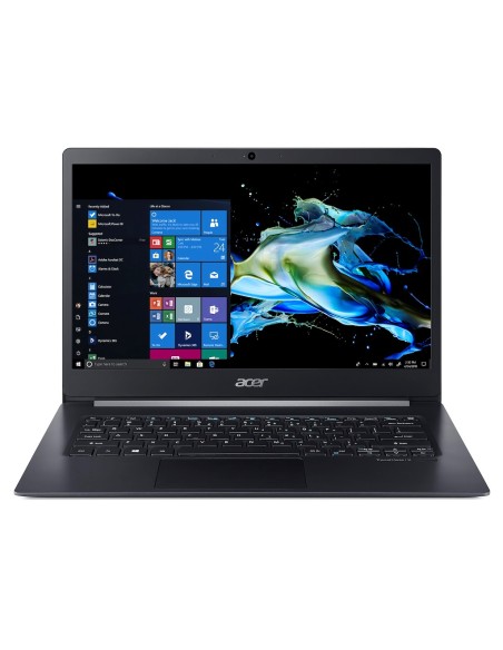 Acer TravelMate X5 X514-51T-73SW Computer portatile 35,6 cm (14") Touch screen Full HD Intel® Core™ i7 16 GB DDR4-SDRAM 512 GB