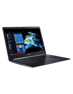 Acer TravelMate X5 X514-51T-73SW Computer portatile 35,6 cm (14") Touch screen Full HD Intel® Core™ i7 16 GB DDR4-SDRAM 512 GB 2