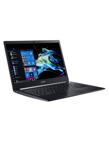 Acer TravelMate X5 X514-51T-73SW Computer portatile 35,6 cm (14") Touch screen Full HD Intel® Core™ i7 16 GB DDR4-SDRAM 512 GB