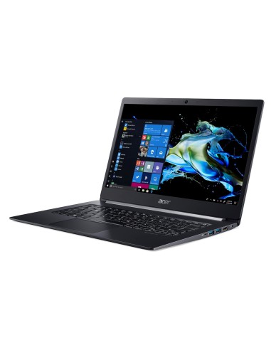 Acer TravelMate X5 X514-51T-73SW Computer portatile 35,6 cm (14") Touch screen Full HD Intel® Core™ i7 16 GB DDR4-SDRAM 512 GB