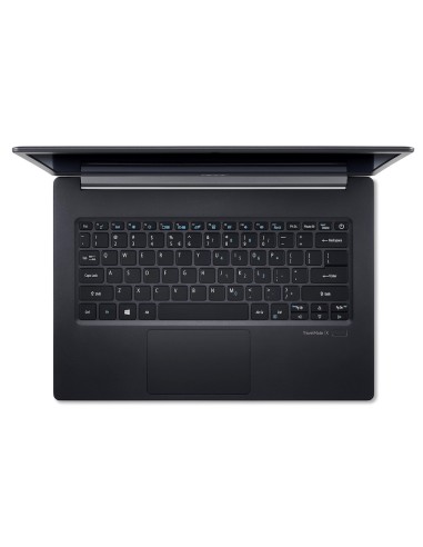 Acer TravelMate X5 X514-51T-73SW Computer portatile 35,6 cm (14") Touch screen Full HD Intel® Core™ i7 16 GB DDR4-SDRAM 512 GB