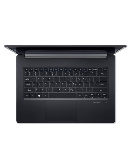 Acer TravelMate X5 X514-51T-73SW Computer portatile 35,6 cm (14") Touch screen Full HD Intel® Core™ i7 16 GB DDR4-SDRAM 512 GB