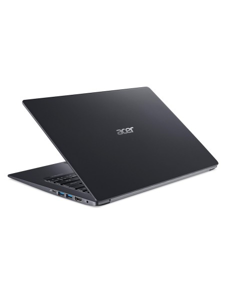 Acer TravelMate X5 X514-51T-73SW Computer portatile 35,6 cm (14") Touch screen Full HD Intel® Core™ i7 16 GB DDR4-SDRAM 512 GB