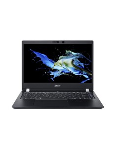 Acer TravelMate X3 TMX314 51 Computer portatile 35,6 cm (14") Full HD Intel® Core™ i5 8 GB DDR4-SDRAM 512 GB SSD Wi-Fi 5