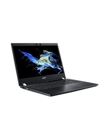 Acer TravelMate X3 TMX314 51 Computer portatile 35,6 cm (14") Full HD Intel® Core™ i5 8 GB DDR4-SDRAM 512 GB SSD Wi-Fi 5
