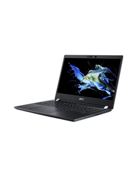 Acer TravelMate X3 TMX314 51 Computer portatile 35,6 cm (14") Full HD Intel® Core™ i5 8 GB DDR4-SDRAM 512 GB SSD Wi-Fi 5