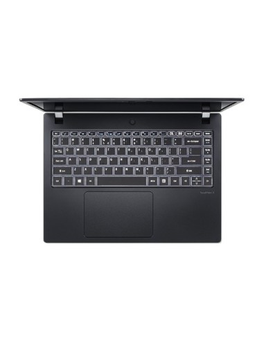 Acer TravelMate X3 TMX314 51 Computer portatile 35,6 cm (14") Full HD Intel® Core™ i5 8 GB DDR4-SDRAM 512 GB SSD Wi-Fi 5