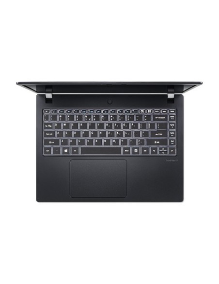 Acer TravelMate X3 TMX314 51 Computer portatile 35,6 cm (14") Full HD Intel® Core™ i5 8 GB DDR4-SDRAM 512 GB SSD Wi-Fi 5