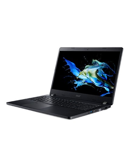 Acer TravelMate P2 TMP2510 Computer portatile 39,6 cm (15.6") Full HD Intel® Core™ i5 8 GB DDR4-SDRAM 512 GB SSD Wi-Fi 5