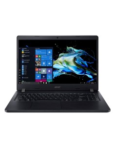 Acer TravelMate P2 P215-51-857V Computer portatile 39,6 cm (15.6") Full HD Intel® Core™ i7 8 GB DDR4-SDRAM 256 GB SSD Wi-Fi 5