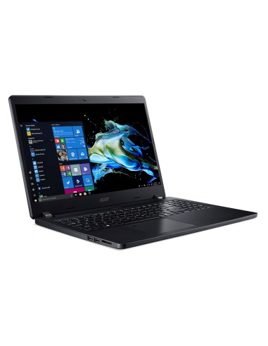 Acer TravelMate P2 P215-51-857V Computer portatile 39,6 cm (15.6") Full HD Intel® Core™ i7 8 GB DDR4-SDRAM 256 GB SSD Wi-Fi 5