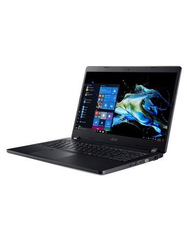Acer TravelMate P2 P215-51-857V Computer portatile 39,6 cm (15.6") Full HD Intel® Core™ i7 8 GB DDR4-SDRAM 256 GB SSD Wi-Fi 5