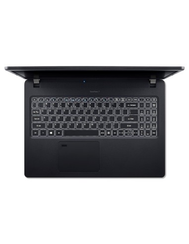 Acer TravelMate P2 P215-51-857V Computer portatile 39,6 cm (15.6") Full HD Intel® Core™ i7 8 GB DDR4-SDRAM 256 GB SSD Wi-Fi 5