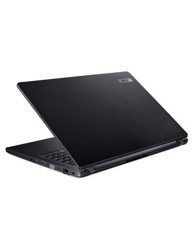 Acer TravelMate P2 P215-51-857V Computer portatile 39,6 cm (15.6") Full HD Intel® Core™ i7 8 GB DDR4-SDRAM 256 GB SSD Wi-Fi 5