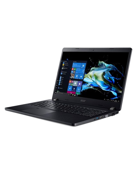 Acer TravelMate P2 P215-51-88Q2 Computer portatile 39,6 cm (15.6") Full HD Intel® Core™ i7 8 GB DDR4-SDRAM 1000 GB HDD Wi-Fi 5