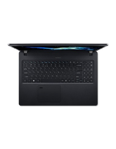 Acer TravelMate P2 TMP215-51-58GD Computer portatile 39,6 cm (15.6") Full HD Intel® Core™ i5 8 GB DDR4-SDRAM 512 GB SSD Wi-Fi 5