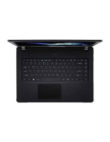 Acer TravelMate TMB114-21-64MX Computer portatile 35,6 cm (14") HD AMD A6 4 GB DDR4-SDRAM 128 GB SSD Wi-Fi 5 (802.11ac) Windows