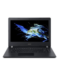 Acer TravelMate B114-21-49PA Computer portatile 35,6 cm (14") HD AMD A4 4 GB DDR4-SDRAM 64 GB eMMC Wi-Fi 5 (802.11ac) Windows