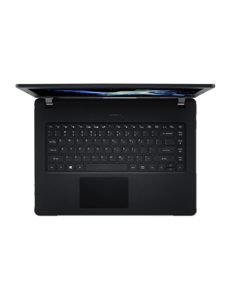 Acer TravelMate B114-21-49PA Computer portatile 35,6 cm (14") HD AMD A4 4 GB DDR4-SDRAM 64 GB eMMC Wi-Fi 5 (802.11ac) Windows