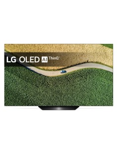 LG OLED55B9PLA TV 139,7 cm (55") 4K Ultra HD Smart TV Wi-Fi Nero