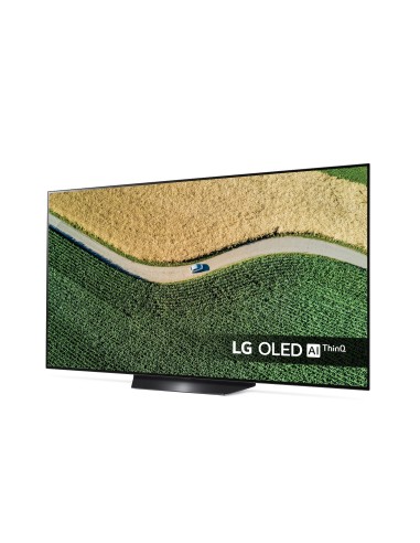 LG OLED55B9PLA TV 139,7 cm (55") 4K Ultra HD Smart TV Wi-Fi Nero