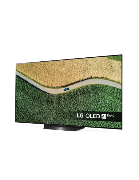 LG OLED55B9PLA TV 139,7 cm (55") 4K Ultra HD Smart TV Wi-Fi Nero