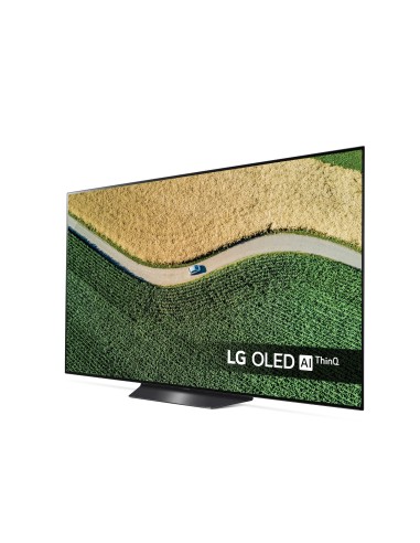 LG OLED55B9PLA TV 139,7 cm (55") 4K Ultra HD Smart TV Wi-Fi Nero