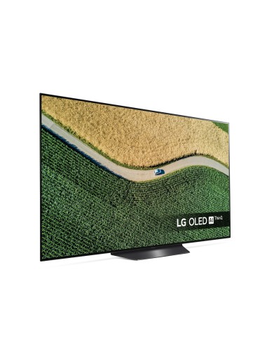 LG OLED55B9PLA TV 139,7 cm (55") 4K Ultra HD Smart TV Wi-Fi Nero