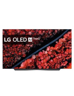 LG OLED55C9PLA TV 139,7 cm (55") 4K Ultra HD Smart TV Wi-Fi Nero