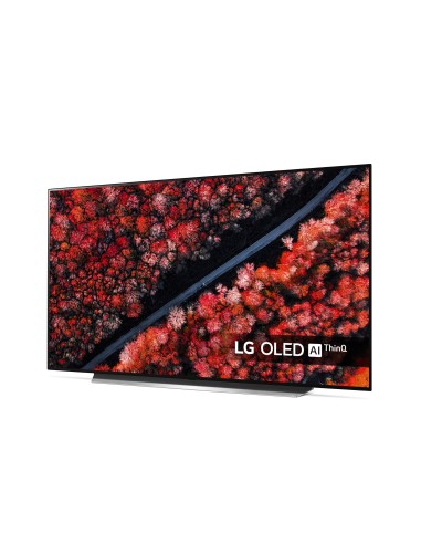 LG OLED55C9PLA TV 139,7 cm (55") 4K Ultra HD Smart TV Wi-Fi Nero