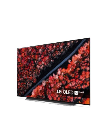 LG OLED55C9PLA TV 139,7 cm (55") 4K Ultra HD Smart TV Wi-Fi Nero