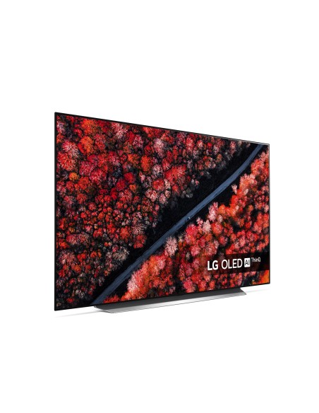 LG OLED55C9PLA TV 139,7 cm (55") 4K Ultra HD Smart TV Wi-Fi Nero