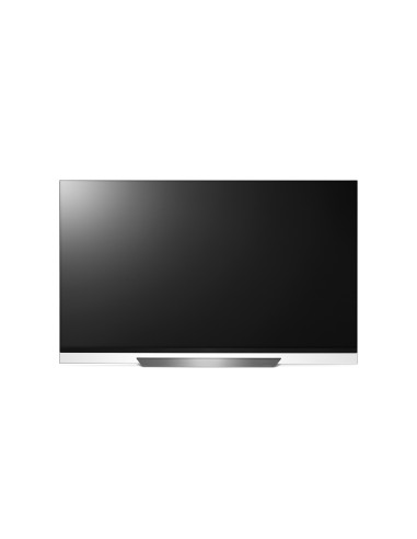 LG OLED55E8 TV 139,7 cm (55") 4K Ultra HD Smart TV Wi-Fi Nero, Argento