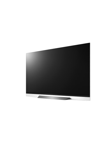 LG OLED55E8 TV 139,7 cm (55") 4K Ultra HD Smart TV Wi-Fi Nero, Argento