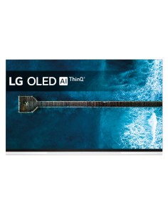 LG OLED55E9PLA TV 139,7 cm (55") 4K Ultra HD Smart TV Wi-Fi Nero