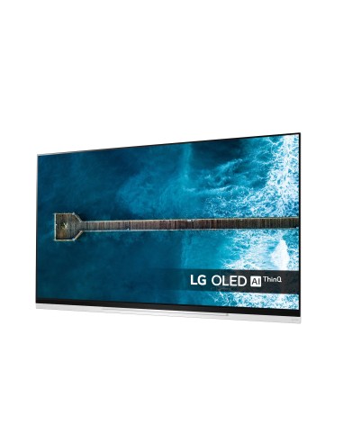 LG OLED55E9PLA TV 139,7 cm (55") 4K Ultra HD Smart TV Wi-Fi Nero