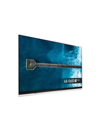 LG OLED55E9PLA TV 139,7 cm (55") 4K Ultra HD Smart TV Wi-Fi Nero