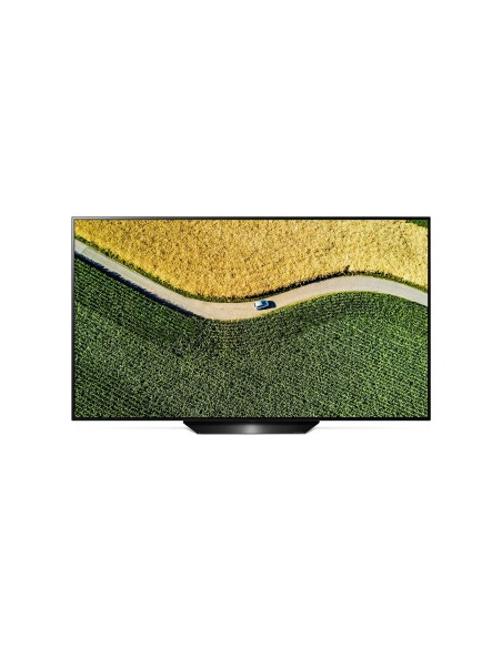 LG OLED65B9 TV 165,1 cm (65") 4K Ultra HD Smart TV Wi-Fi Nero