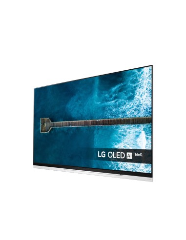 LG OLED65E9PLA TV 165,1 cm (65") 4K Ultra HD Smart TV Wi-Fi Nero